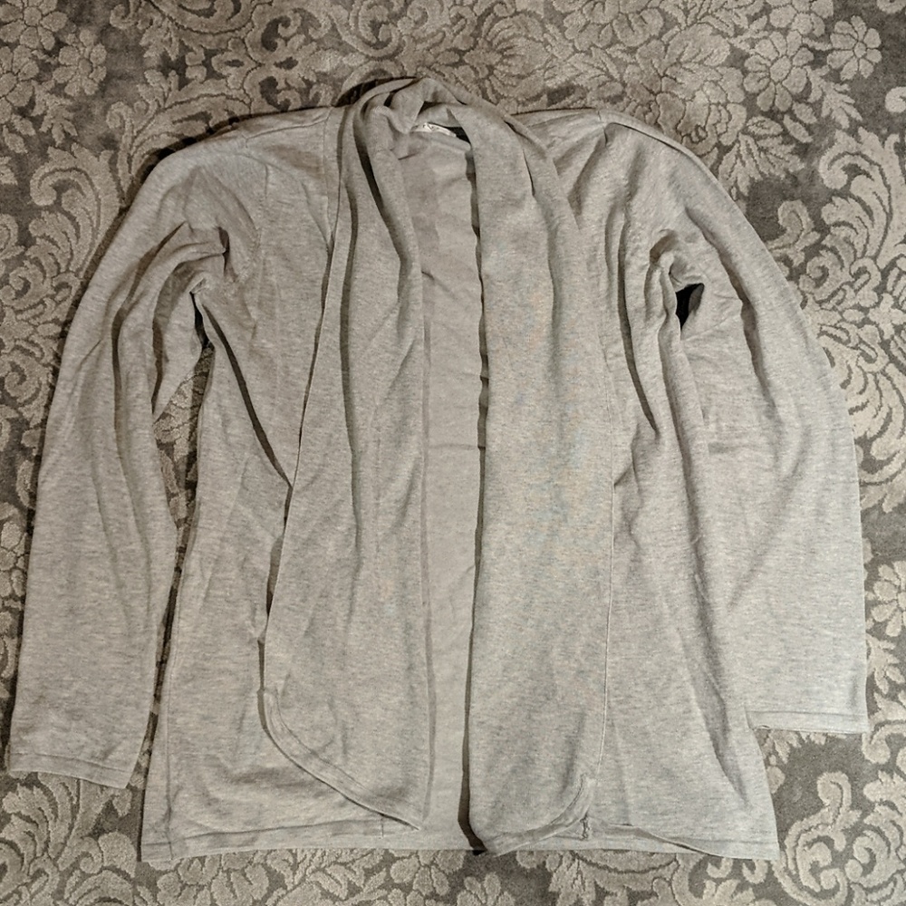 Comfy sweater